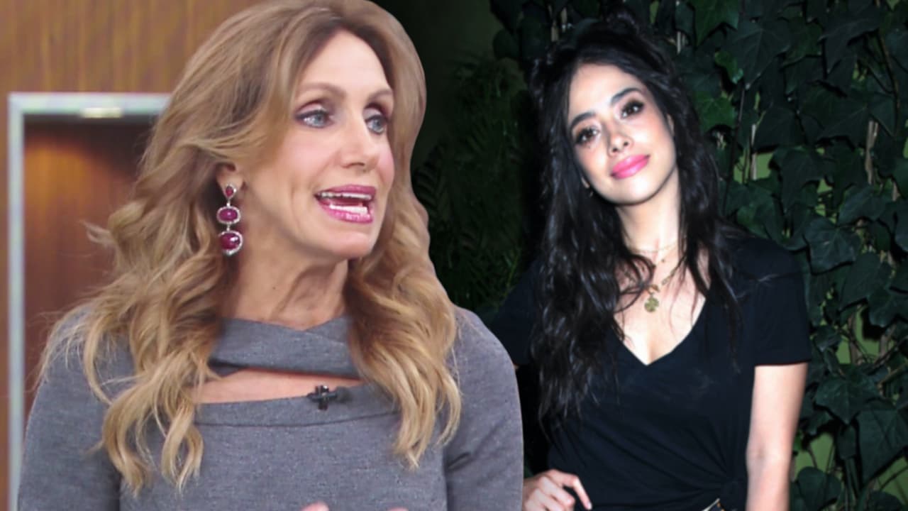 “La belleza es tan relativa”: dice Lili al recordar las críticas que Fátima Molina recibió por su físico