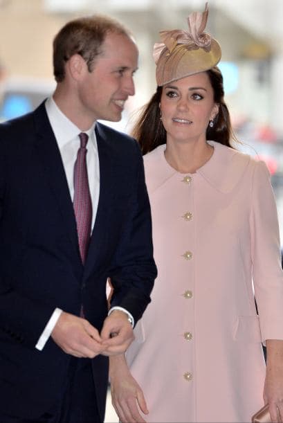 Wow! Nos encantaría esa noticia y seguramente a los futuros papis también.