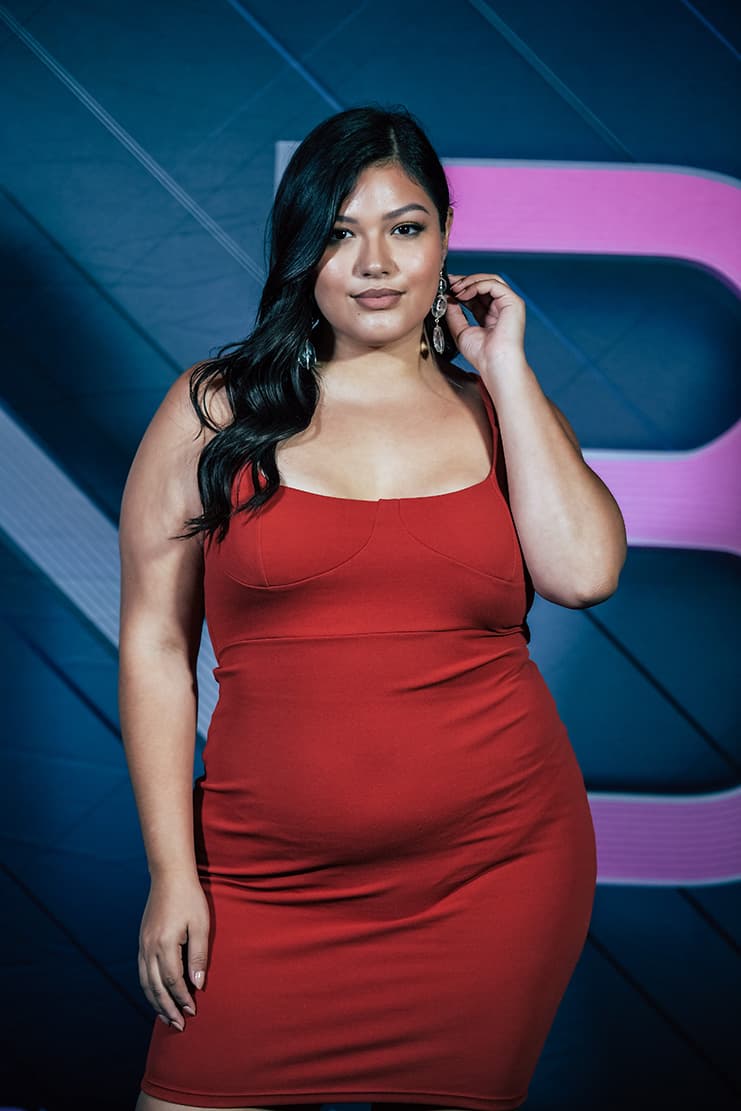 ¿Veremos a Vanessa Romo en la mansión de Nuestra Belleza Latina?