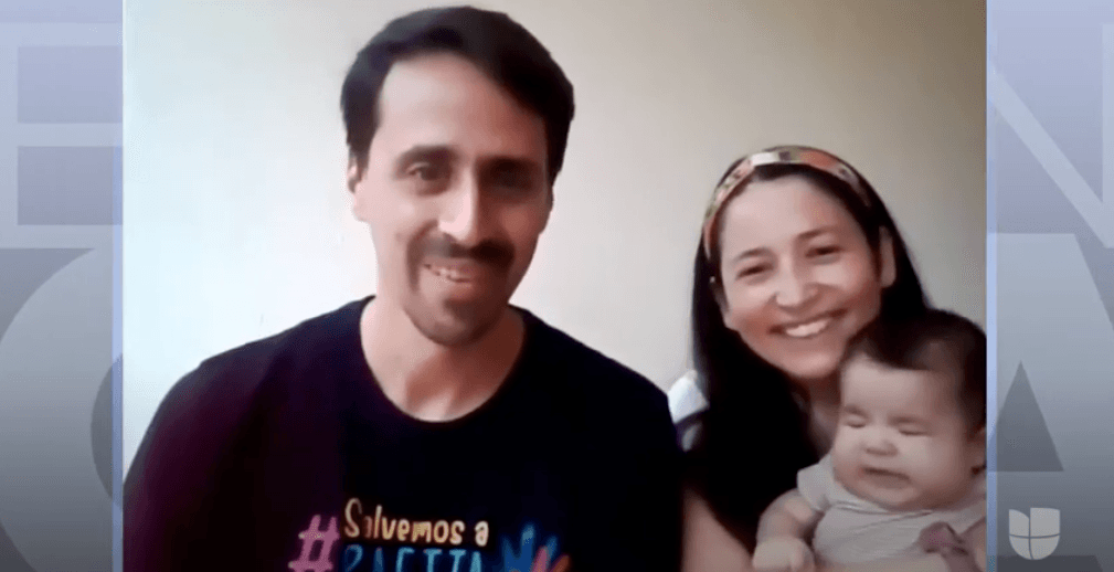 El bebé que necesitaba el medicamento 'más caro del mundo' logra recaudar $2.1 millones