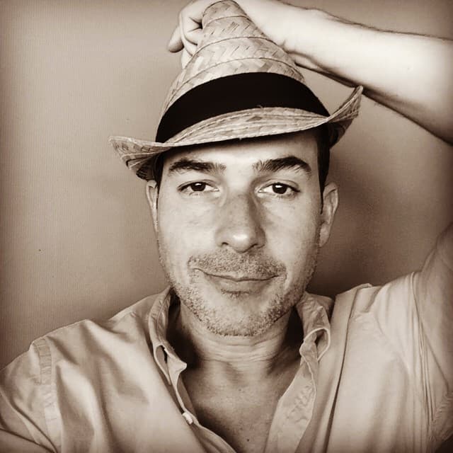 Además de Sal y Pimienta, podemos ver a Carlos en El Gordo y la Flaca.