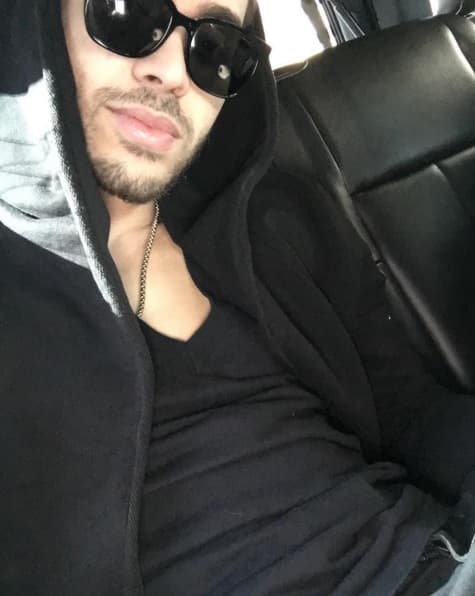 Prince Royce además es el novio que muchas chicas quisieran tener.