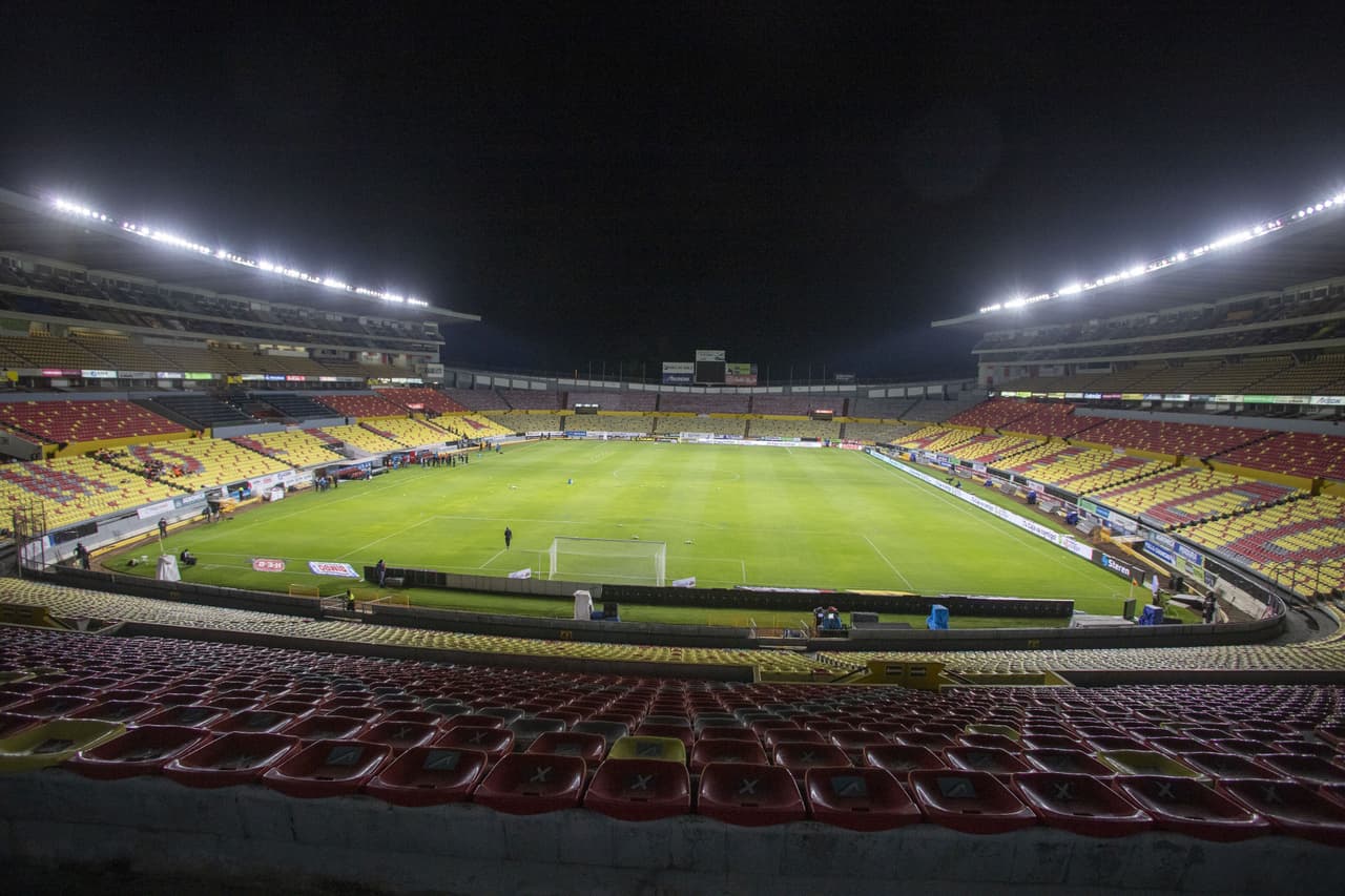 Querétaro venció 2-1 al Atlético de San Luis en la Jornada 11 del Grita México Clausura 2022.