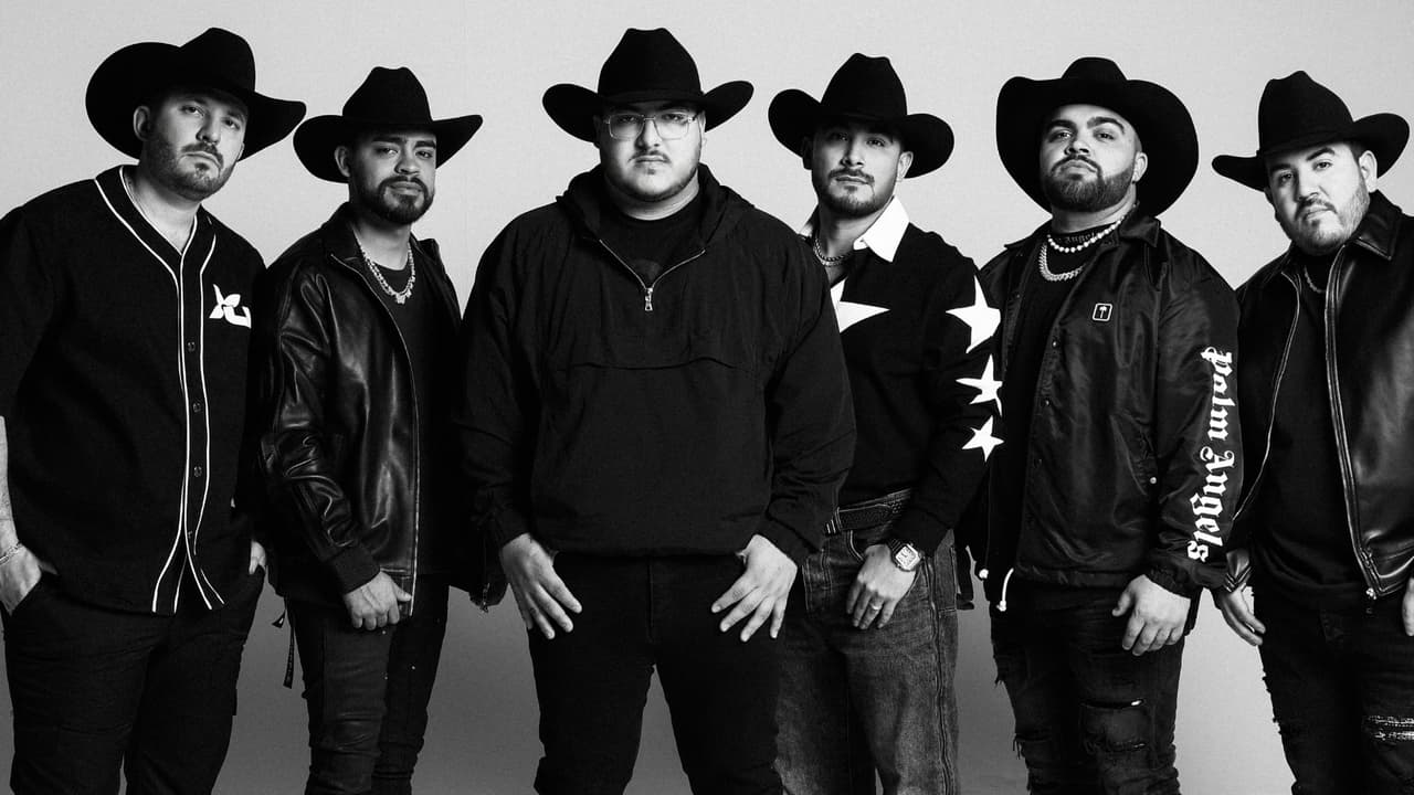 Premio Lo Nuestro 2024: Grupo Fronterá está nominado en 10 categorías