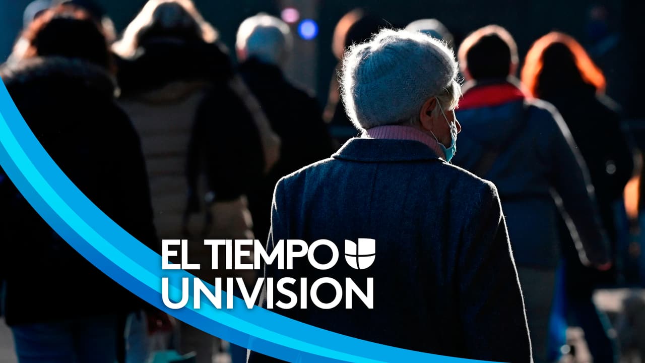 Actualización del tiempo: Chicago vivirá un martes parcialmente nublado con temperaturas en los 30’s