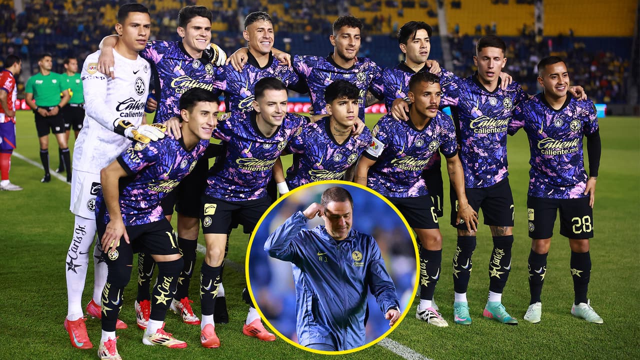 Un club grande 'amenaza' con ir por fichaje de figura de América