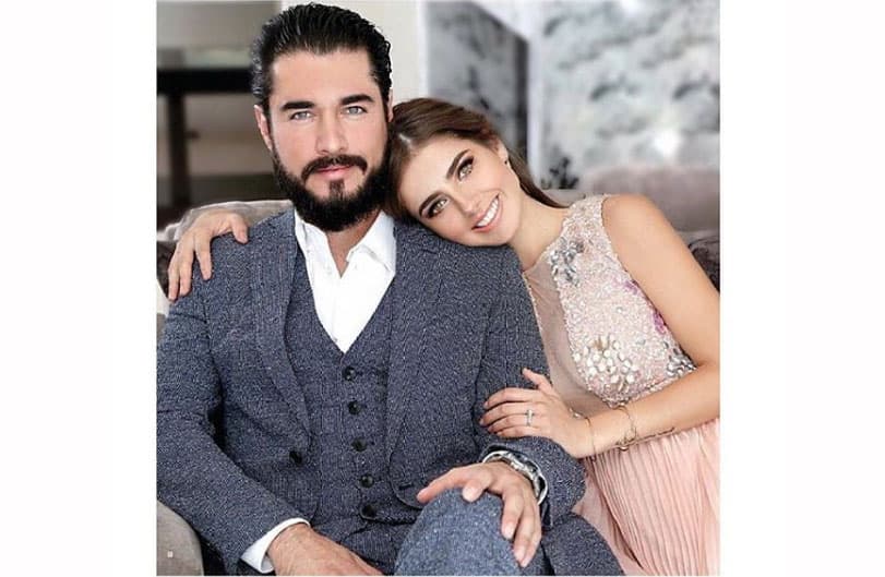Otra que se casó con el amor de su vida en 
<b><a href="http://www.univision.com/temas/michelle-vieth">Michelle Renaud</a></b>, llegó al altar con 
<b>Josué Alvarado</b>.