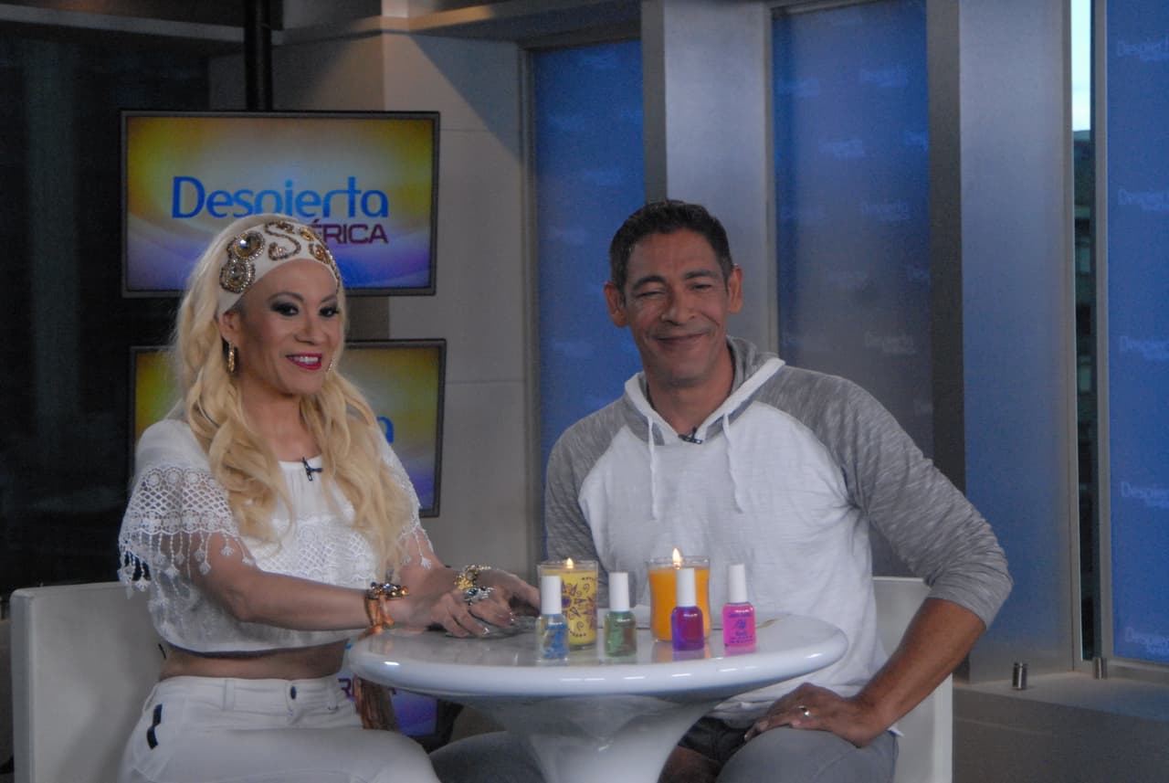 ¿Qué sorpresa le deparará el futuro a nuestro Johnny?