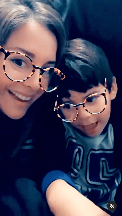 "Los ves creciendo y vale la pena, definitivamente darte ese espacio para crear tu familia que es lo que realmente 
<b>dura para toda la vida</b>, la carrera realmente va y viene", sentenció en Hoy.
<br>