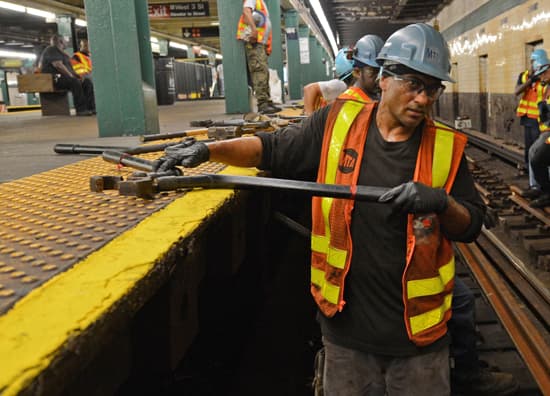 MTA evitará huelga tras lograr acuerdo con sindicato sobre nuevo contrato