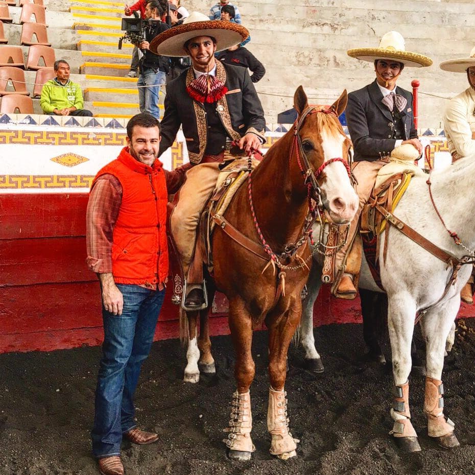 "Es el conjunto de varias cosas, ¿no? El compromiso, el respeto, la honestidad, la lealtad. Entonces, ahí hay varios elementos que, gracias a Dios, hemos tenido en nuestras vidas", consideró.