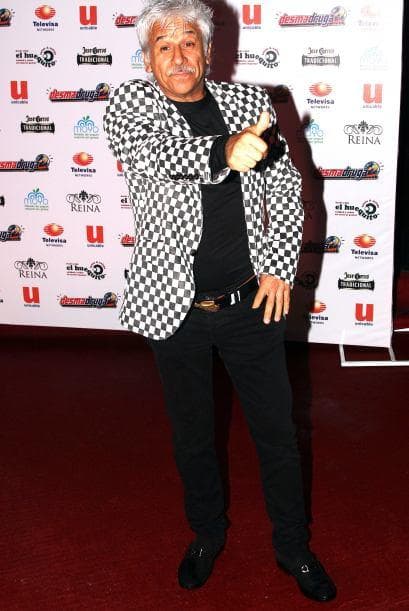 <b>José Luis Cordero</b>, nombre real de 'Pocholo' realizó algunas telenovelas como 'Al diablo con los guapos', 'Hasta que el dinero nos separe' y su última aparición fue en 'Dos hogares'.