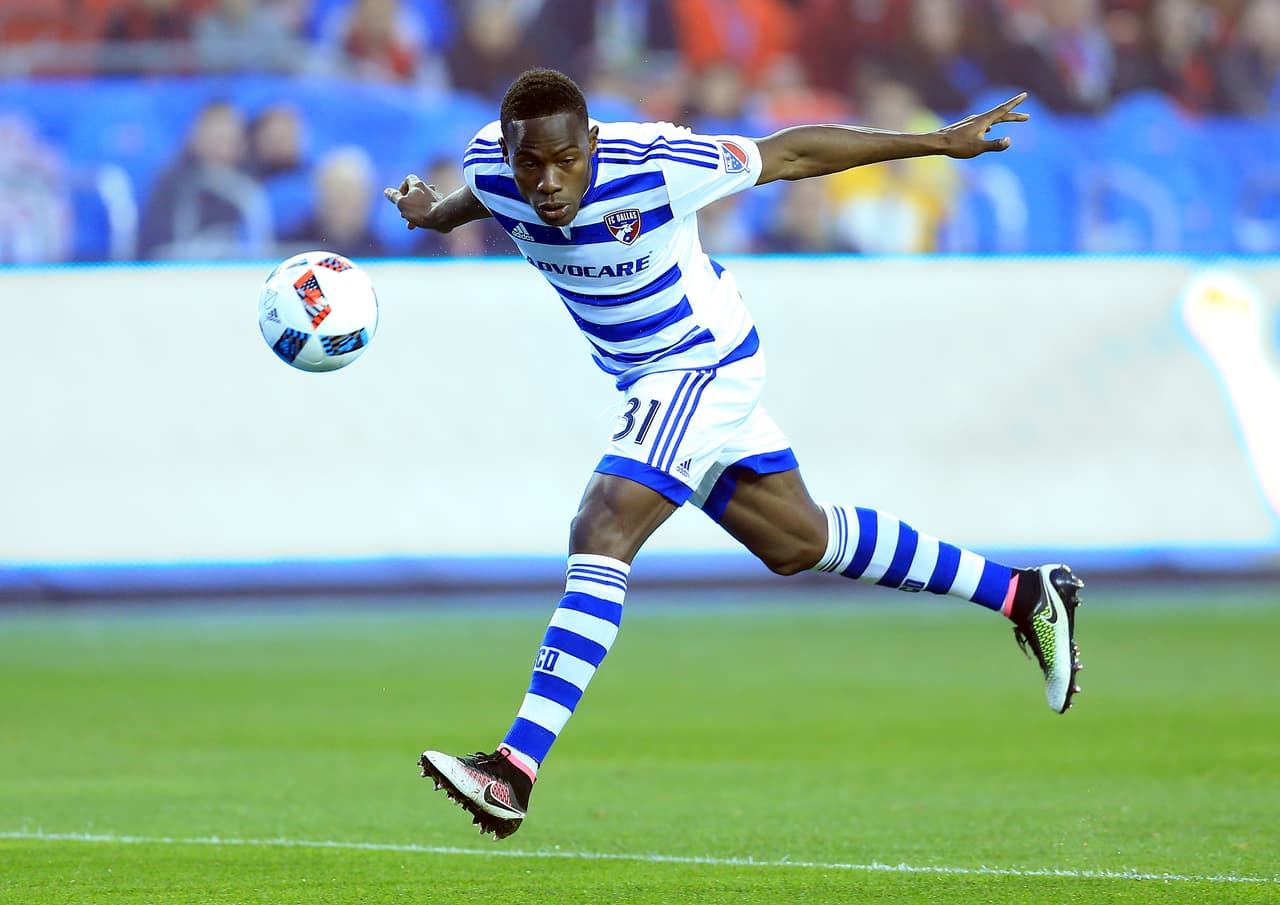 Fabián Castillo no llegará al América