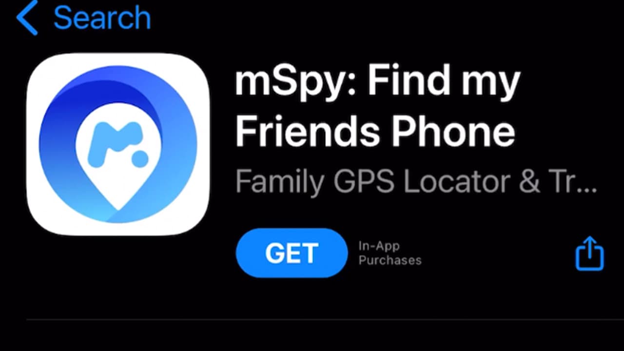 <h3 class="cms-H3-H3">mSpy: </h3>puedes escanear mensajes de texto, correos electrónicos y aplicaciones para buscar mensajes potencialmente dañinos o contenido con imágenes inapropiadas. Además, esta aplicación puede mostrarte 
<b>cualquier video o foto que tu hijo tome</b> con su teléfono.