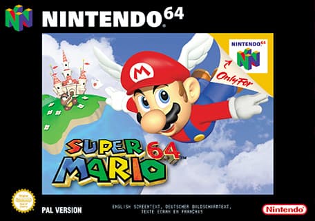 Nintendo ha vuelto a lanzar ambos para su consola Nintendo Switch.