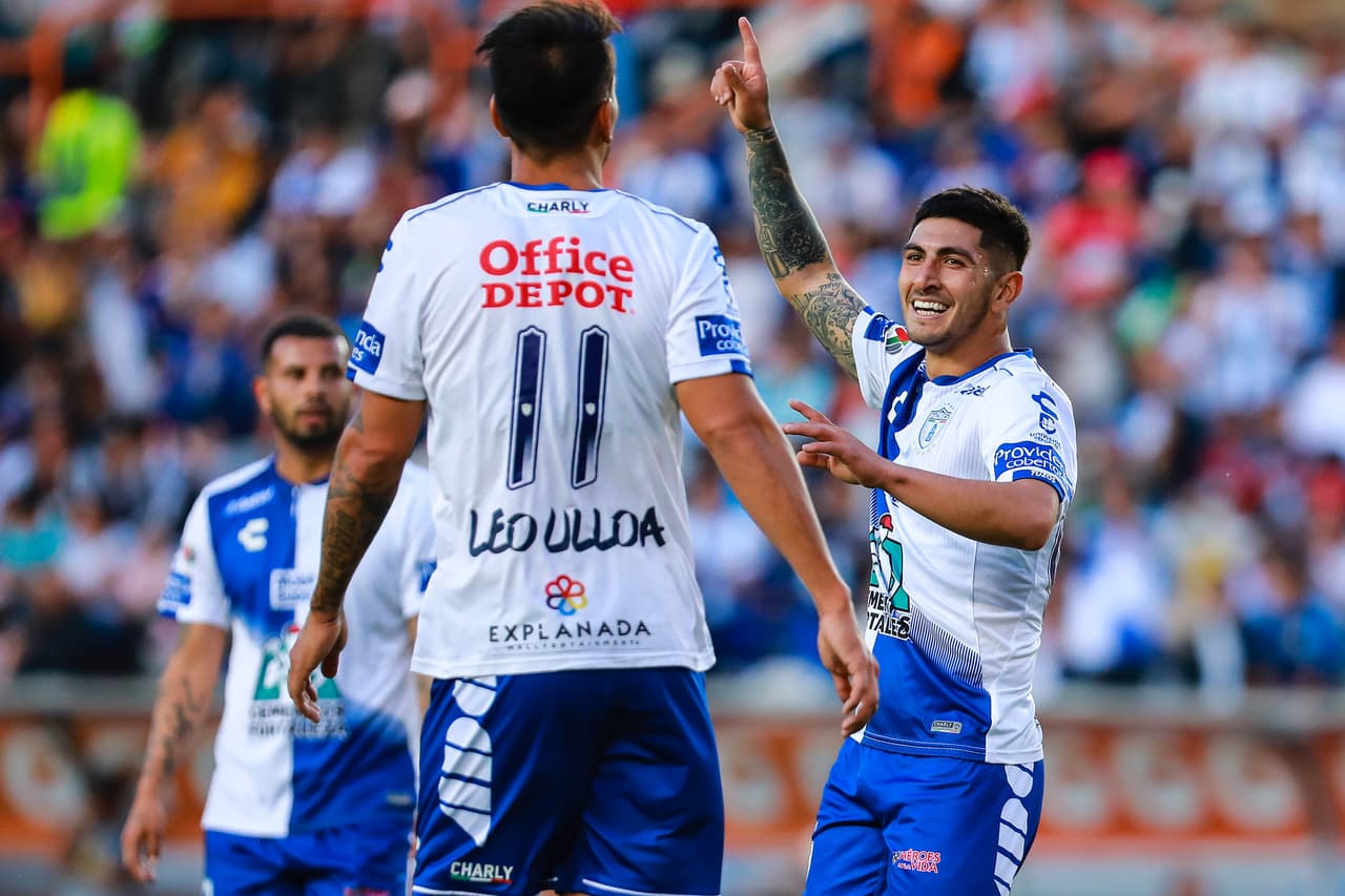 La gran duda es… ¿Por qué no recibe más llamados a la Selección Mexicana? ¿Qué debe lograr?