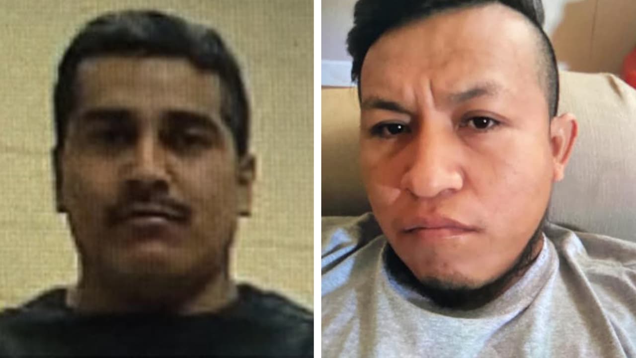 Identifican a sospechosos de secuestrar y asesinar a guatemalteco de 19 años en Asheville 