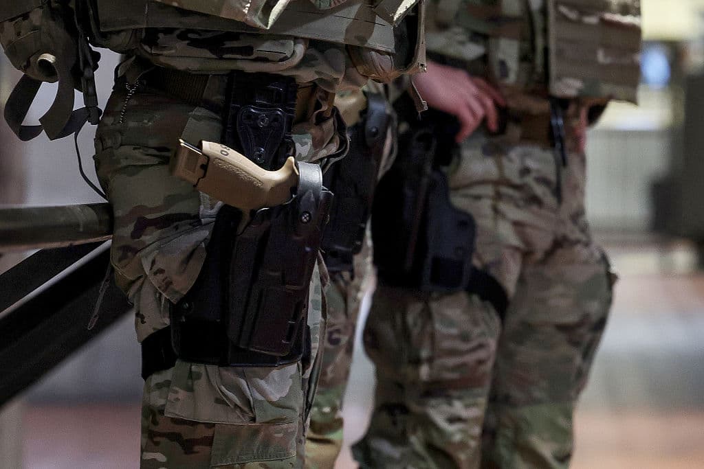 Trump envía la Guardia Nacional a Chicago tras enfrentamientos y protestas