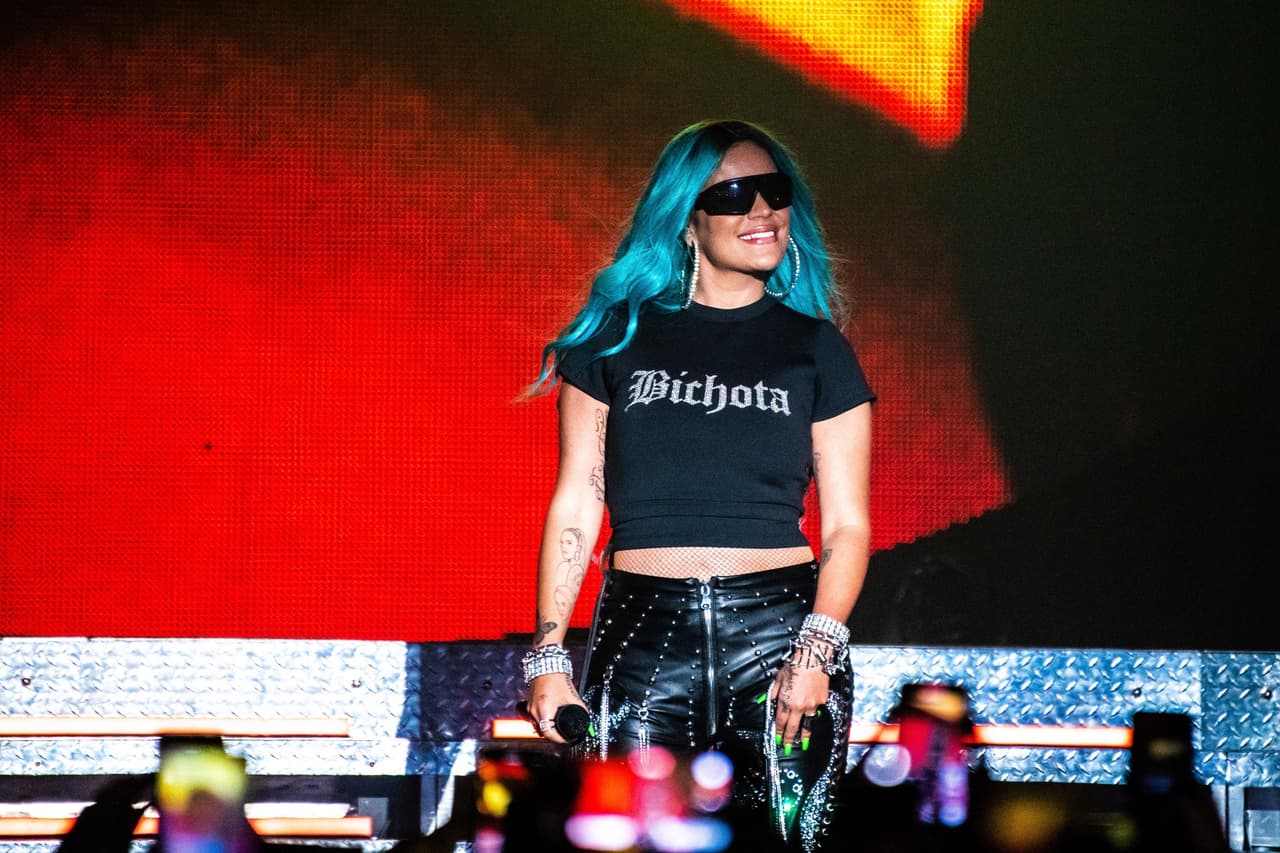 De acuerdo al portal Celebrity Net Worth, medio especializado en difundir ganancias de las celebridades, la fortuna de la cantante de 30 años, estaba calculada en 8 millones de dólares.