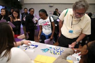 Empleo en EEUU supera por primera vez los niveles previos a la recesión