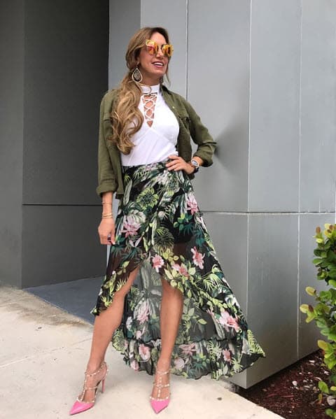 <b><a href="https://www.univision.com/shows/el-gordo-y-la-flaca/con-la-voz-entrecortada-lili-estefan-confiesa-lo-duro-que-fue-desprenderse-de-su-hijo-video">Las últimas semanas de Lili Estefan han sido difíciles</a></b>, pues su hijo Lorenzo se fue a vivir a Los Ángeles para comenzar sus estudios en la universidad, situación que la ha dejado con sentimientos encontrados.