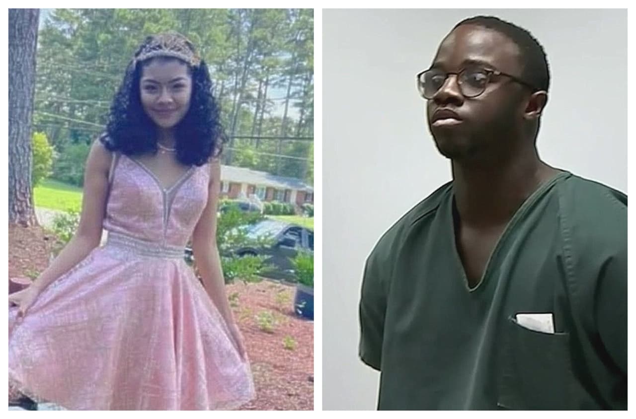 Expolicía acusado de asesinar a Susana Morales habría hablado con su hermana mientras la adolescente era buscada