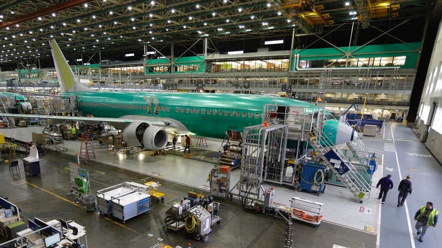 "Escondieron piezas defectuosas de los 737 Max": Senado publica nuevas revelaciones de informante de Boeing