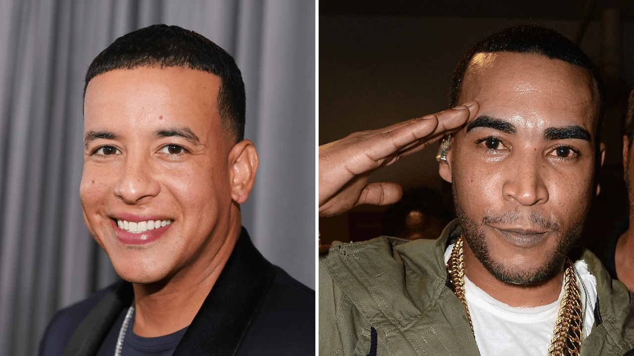 Don Omar y Daddy Yankee se reconcilian tras años de rivalidad: fans están atónitos ante su perdón
