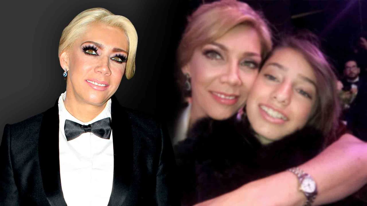 También la acusó de haber tenido una mala actitud con su hija Elisa. "Y los niños del público llegaban contigo (Vanessa Guzmán) y los corrías con un guarura (guardaespaldas), a un niño de 3, 4 años… y 
<b><a href="https://www.univision.com/famosos/cynthia-klitbo-acusa-a-vanessa-guzman-de-haber-corrido-a-su-hija-con-un-guardaespaldas-fotos" target="_blank">se lo hizo a mi hija de 2 años 7 meses</a></b>, no esperes que yo hable bien de una persona así", declaró en Hoy el 18 de junio.
<br>