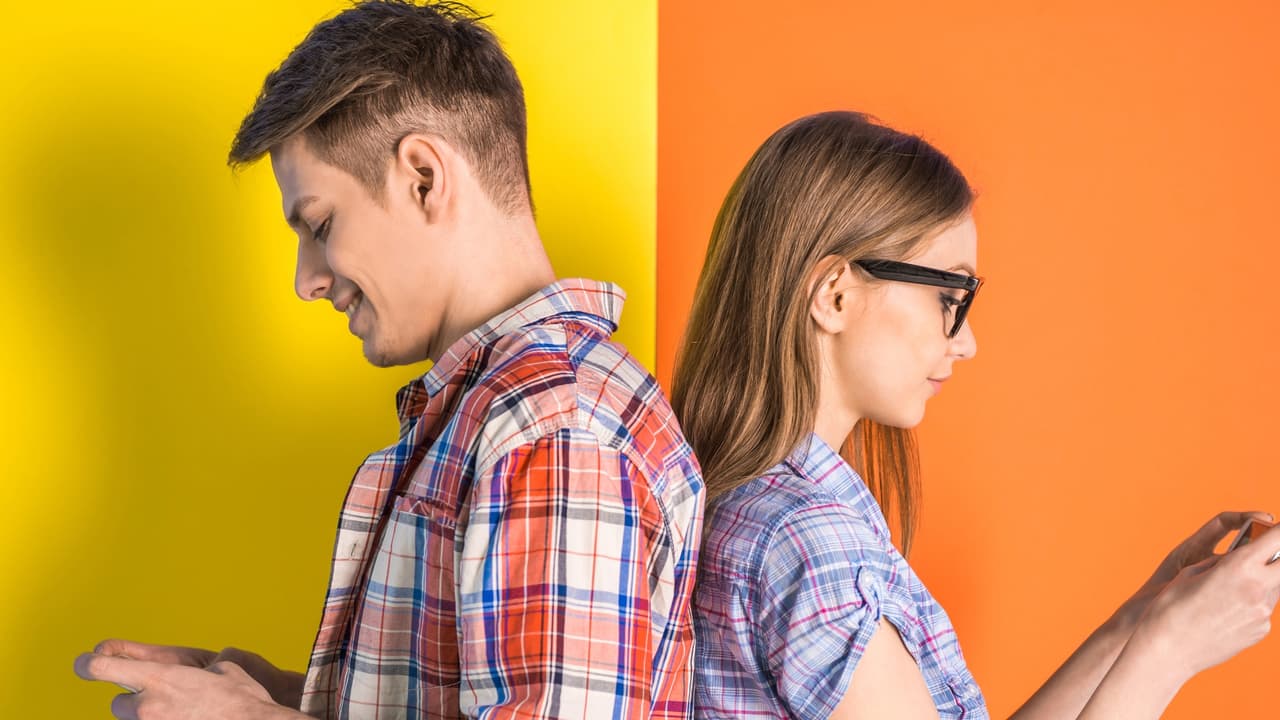 "El momento es ahora": consejos para encontrar pareja y no perder más tiempo este año