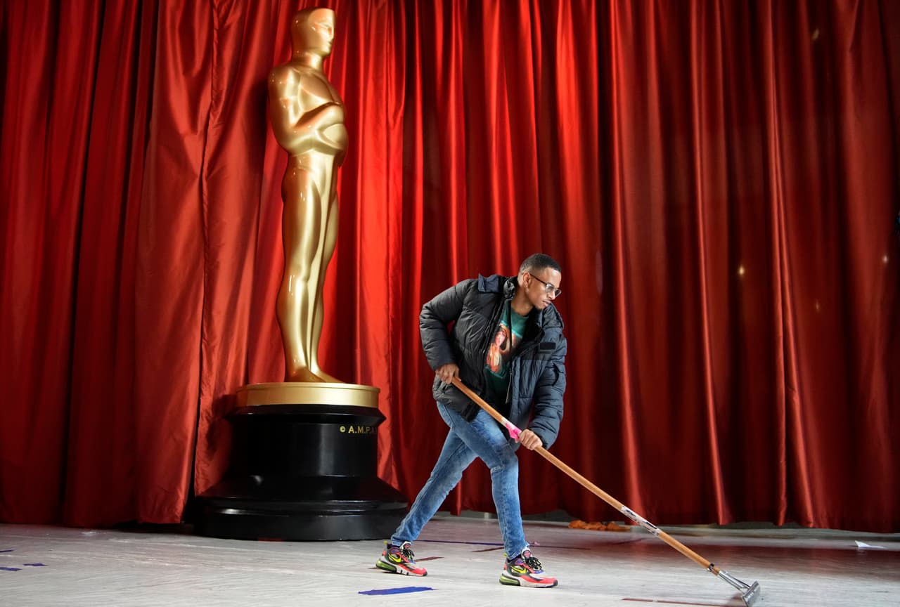 Premios Oscar 2023: cómo verlos, quiénes son los principales nominados y qué esperar de la ceremonia más glamurosa de Hollywood