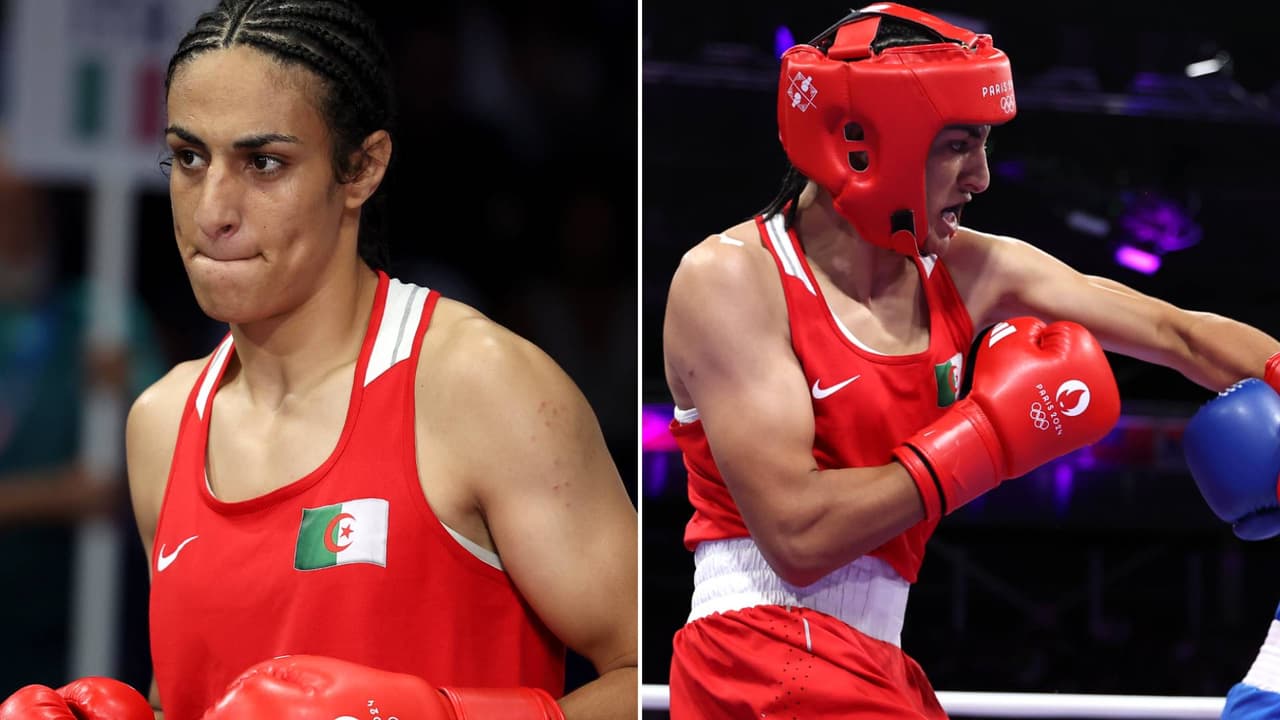 ¿Qué es el hiperandrogenismo, la condición que tiene la atleta Imane Khelif? Estos son los síntomas