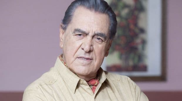 "No estoy en contra de la vacuna, para nada, que se vacune todo el mundo si eso ayuda a su salud, pero 
<b>yo y mi familia no necesitamos vacunarnos</b>", externó.