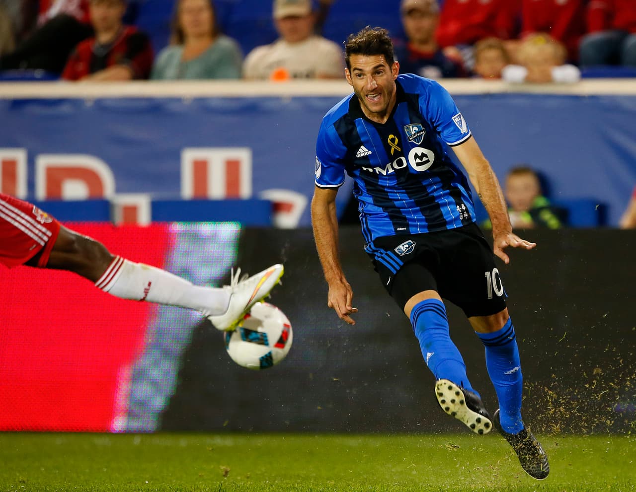 Piatti sigue actualmente en Montreal, donde registra 30 goles y 15 asistencias en 64 partidos de temporada regular. El argentino ha sido particularmente letal en los playoffs, marcando cinco goles y tres asistencias en ocho partidos de postemporada.