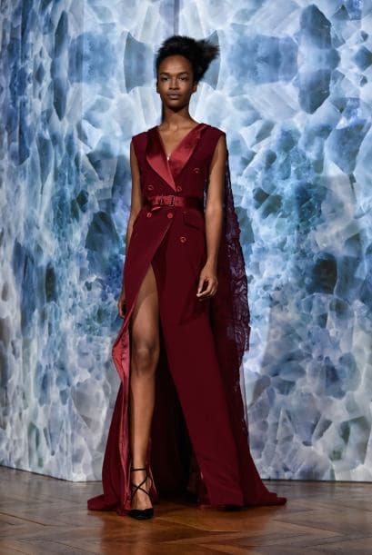 El Marsala es el ideal para toda ocasión.