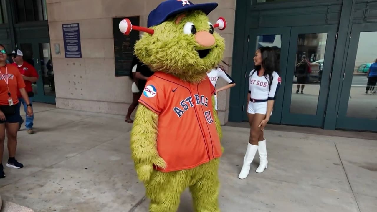 De la mano con el beisbol: Astros de Houston se unen a la ayuda por Venezuela