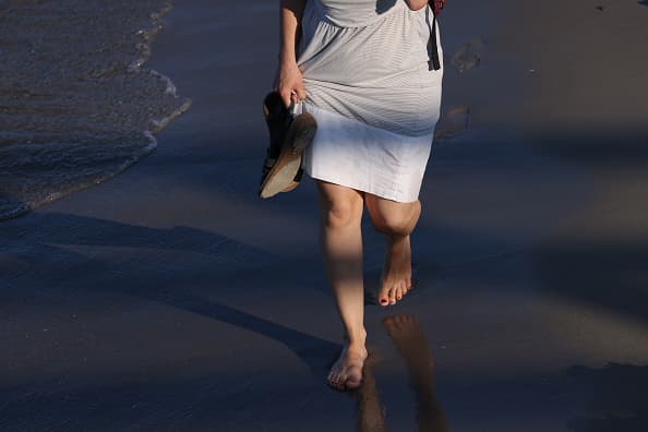 Por qué irte de vacaciones es lo mejor que puedes hacer por tu salud