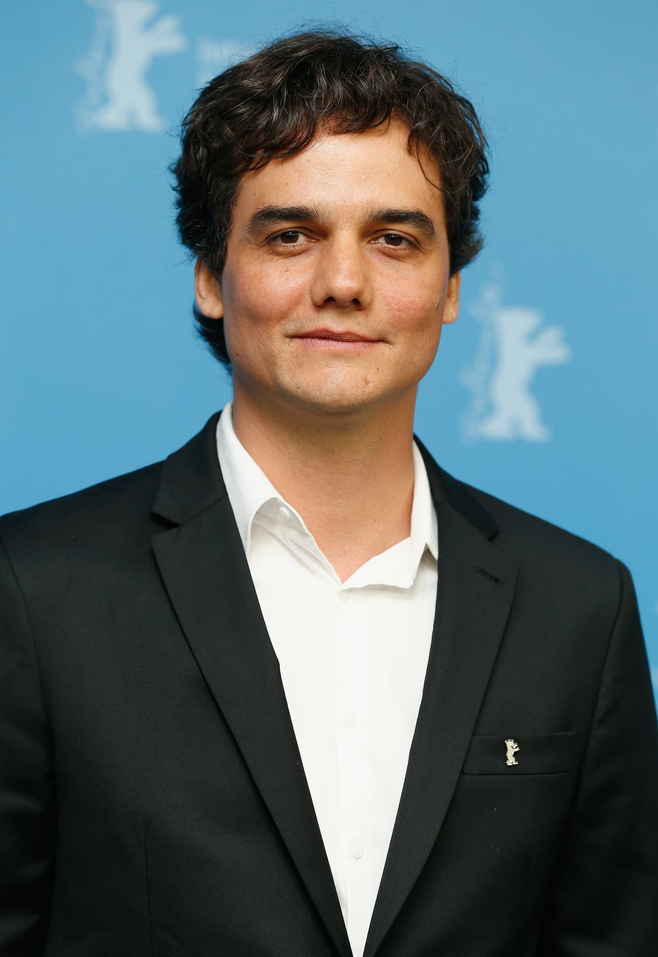 El 22 de agosto a las 10PM/9C seremos testigos del trabajo de Wagner Moura en las pantallas de Univision, pues él interpreta al temido Pablo Escobar en la serie "Narcos".