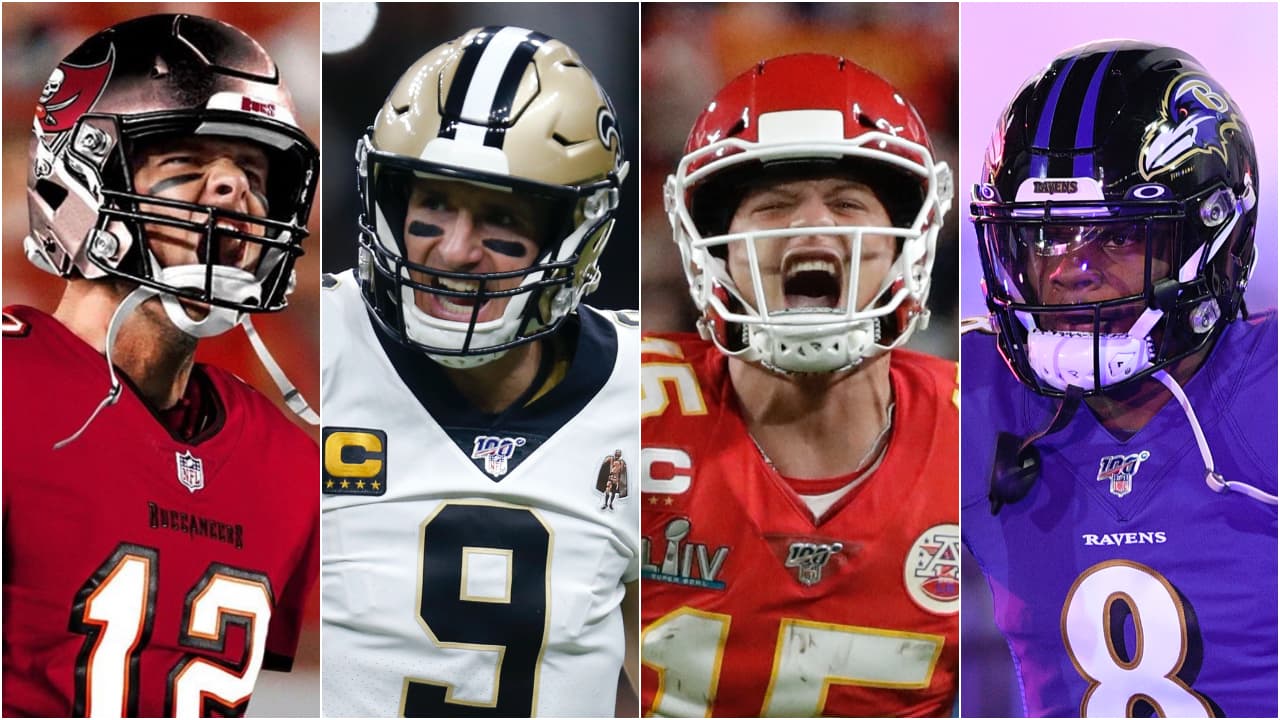 <b>¡Qué joyas! </b>
<br>Cualquier fanático debe portar un calendario con estos partidos para la siguiente campaña de la NFL.