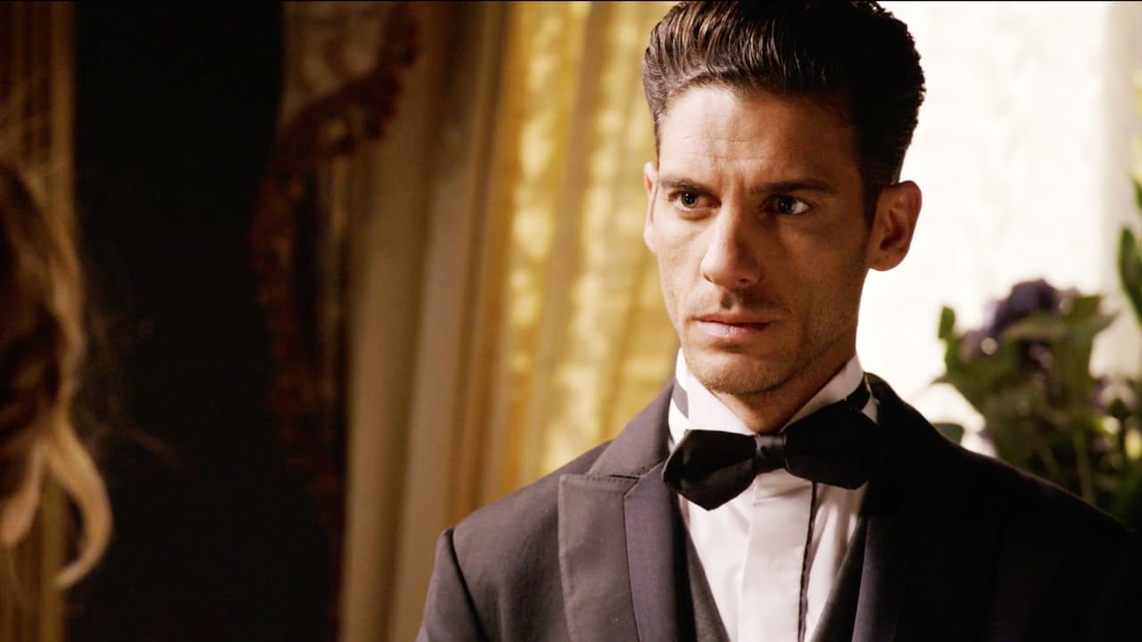 ¿Dejarás que todo termine así?