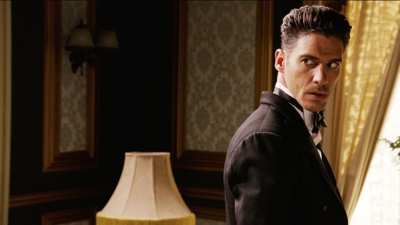 Está decidido a ponerle un punto final a su relación.