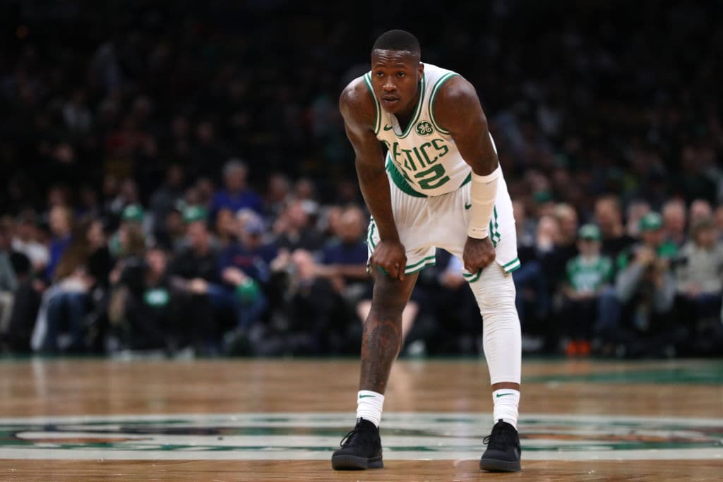 <b>Terry Rozier</b> deja a los 
<b>Boston Celtics</b> para firmar un pacto por tres temporadas y 58 millones de dólares con los 
<b>Charlotte Hornets</b>.