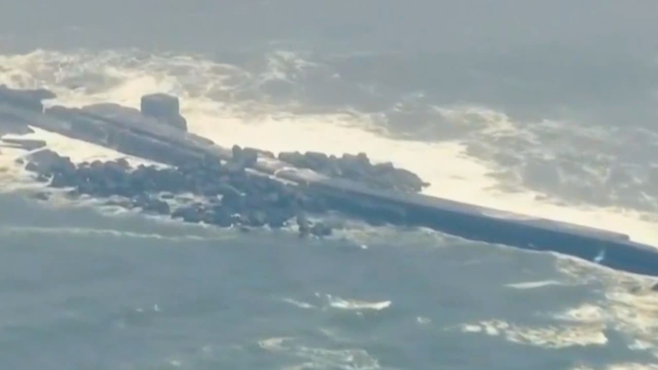 ¿A qué hora se espera que el tsunami golpee California, Oregon y Washington tras terremoto en Rusia?