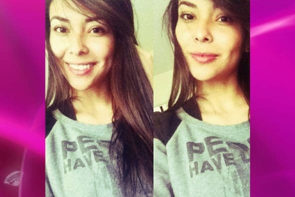 Once chicas hermosas que audicionaron en Nueva York se preparan para probar suerte frente a Osmel, Lupita y un misterioso juez. Conócelas antes que suban al escenario este 16 de febrero en Nuestra Belleza Latina por Univision. Vanessa Arias (Cortesía: Instagram)