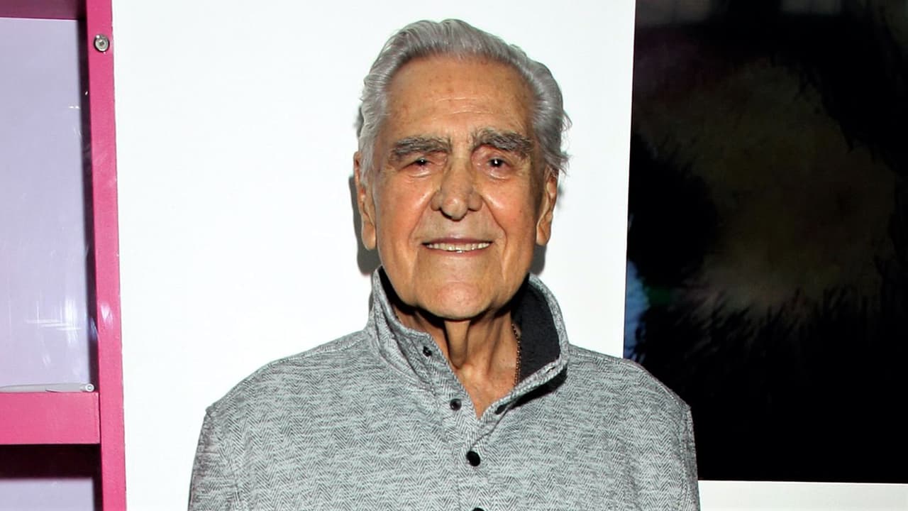 "Me sacaron de la inercia": Eric del Castillo habla de su regreso a las telenovelas con 'Mi Secreto'