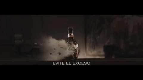 Tecate: la cerveza de los "machos" que ahora se preocupa por la violencia contra la mujer