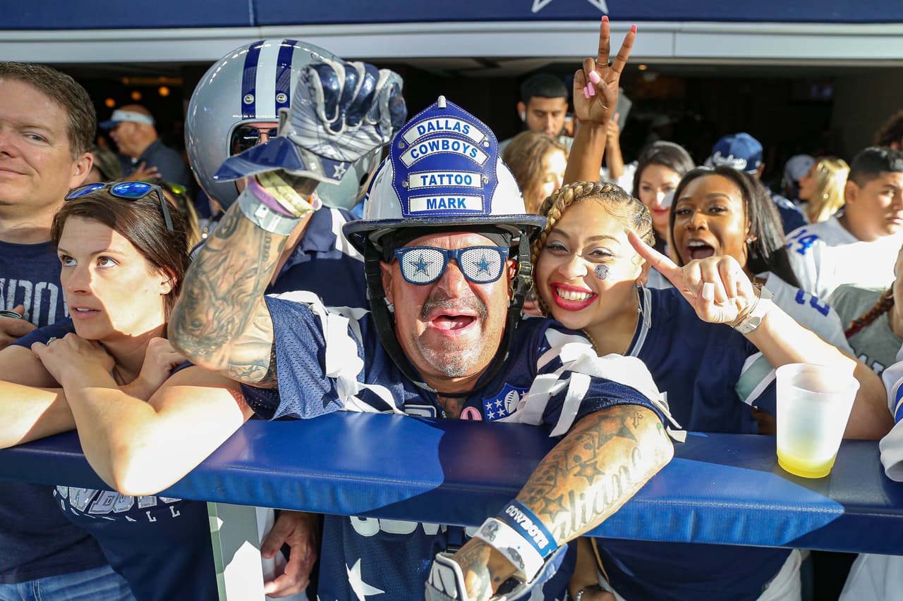 <b>Puesto 10: Dallas.</b> Personas con un patrimonio neto de cinco millones de dólares o más: 36,515. Porcentaje de la población con este patrimonio: 1,2%. Según un informe de la firma de datos Wealth-X, de donde se basó esta fotogalería, "las ciudades globales grandes y dinámicas tienden a mantenerse populares entre los ricos durante largos períodos de tiempo".