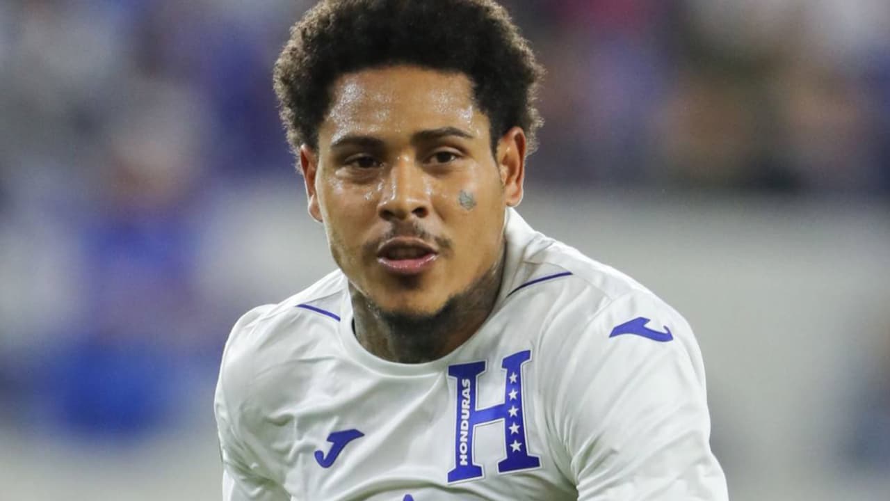 Detienen a Henry Figueroa por no respetar cuarentena