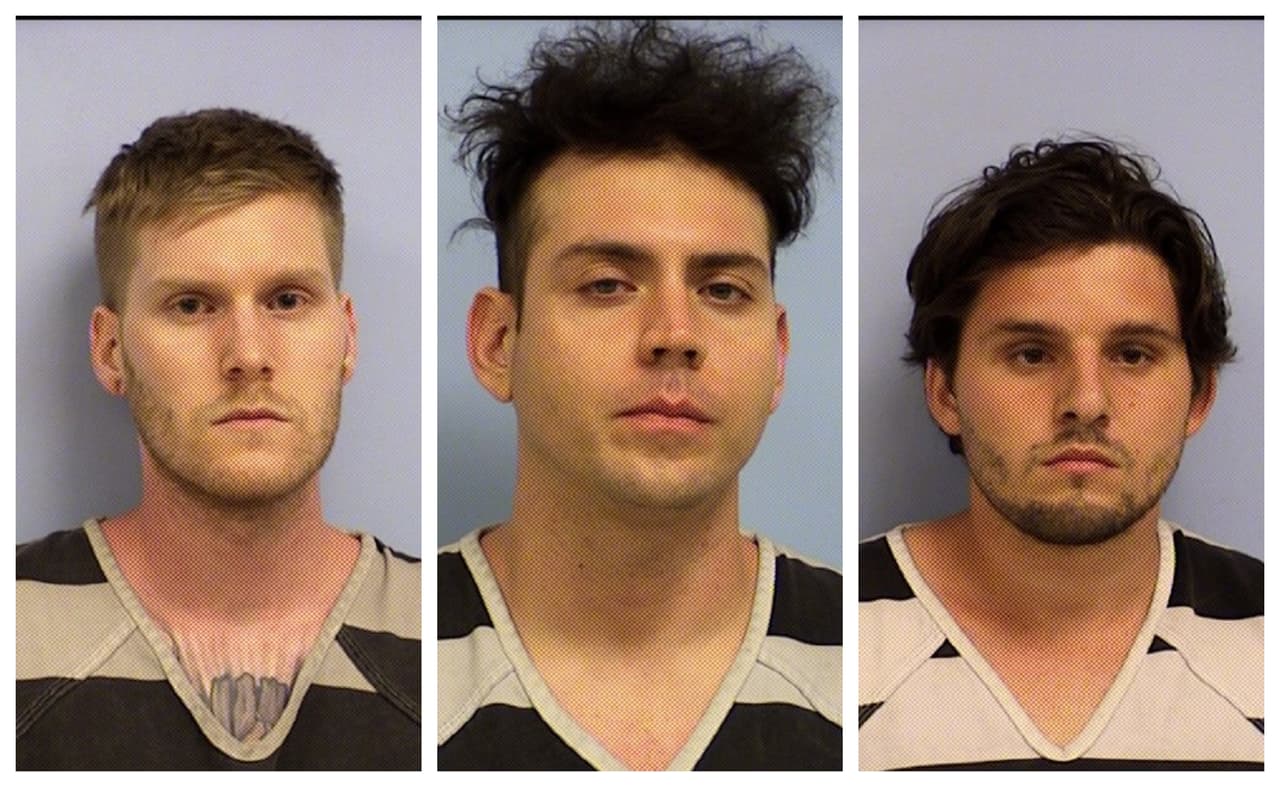 Operación encubierta revela un esquema de reventa de pulseras de festival Austin City Limits