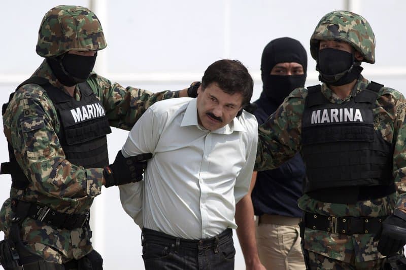 La inusual petición de 'El Chapo’ Guzmán desde la cárcel por un fuerte dolor de oídos